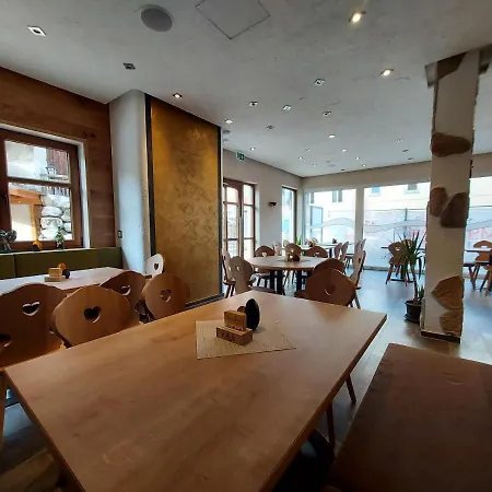Zentral Inn Feistritz an der Drau