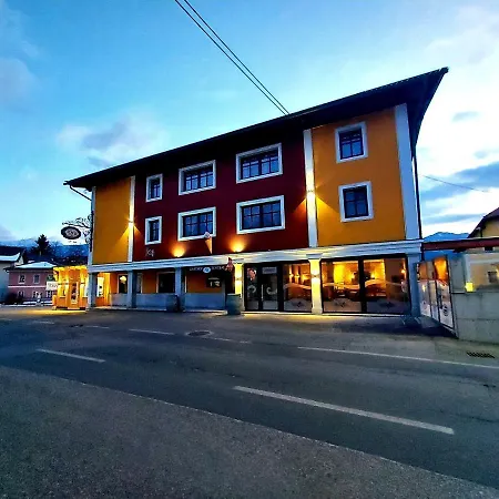 Zentral Herberg *