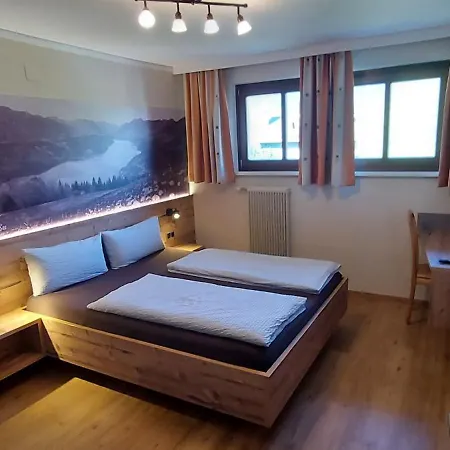 Zentral Locanda Feistritz an der Drau