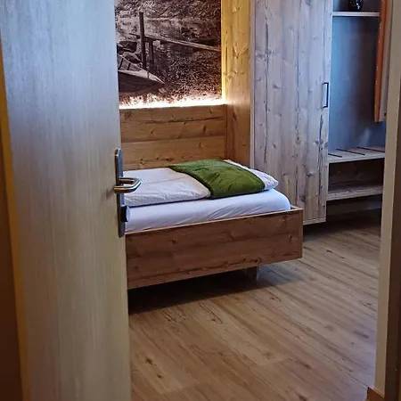 Zentral Inn Feistritz an der Drau