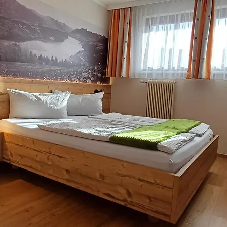 Zentral Herberg