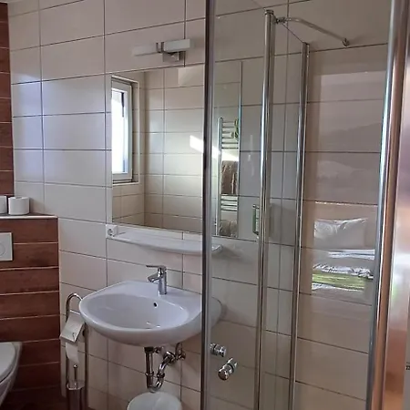 Herberg Zentral Feistritz an der Drau