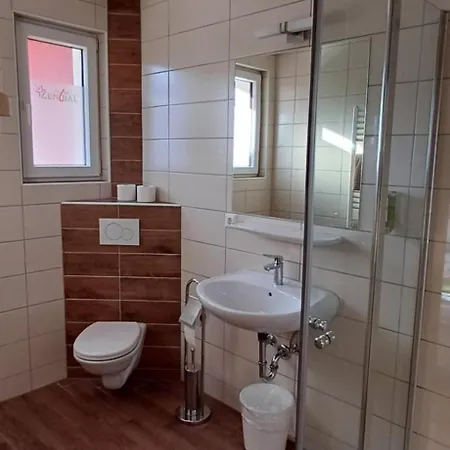Zentral Feistritz an der Drau