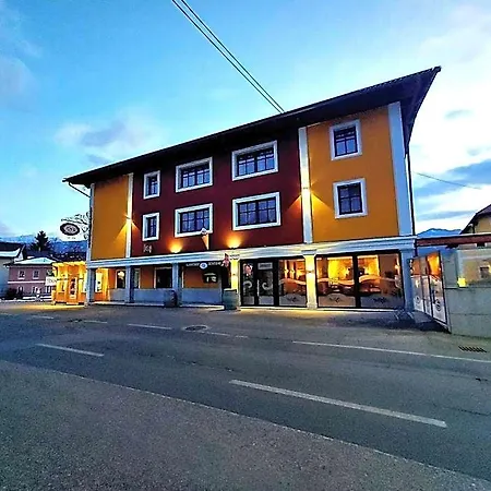 Zentral * Feistritz an der Drau
