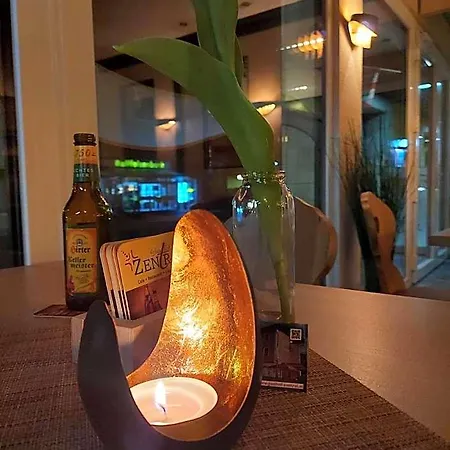 Inn Zentral Feistritz an der Drau