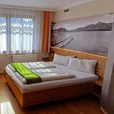 Inn Zentral