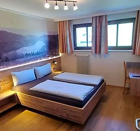 Inn Zentral *