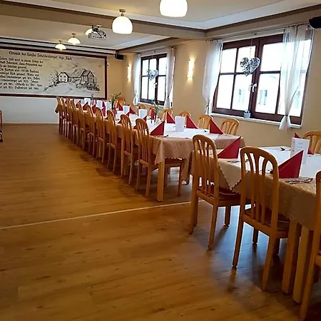 Inn Zentral *