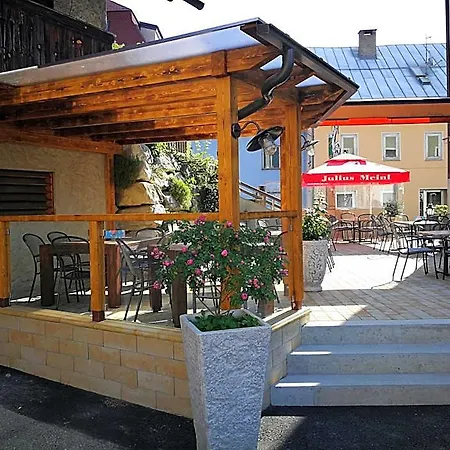 Zentral * Feistritz an der Drau
