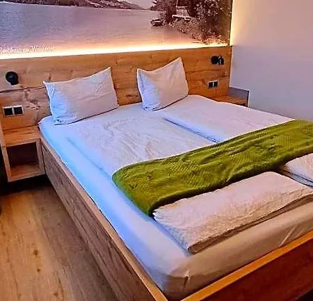 Zentral Inn Feistritz an der Drau