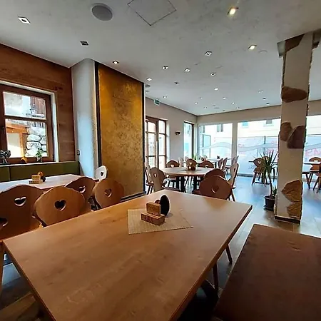 Zentral Inn Feistritz an der Drau