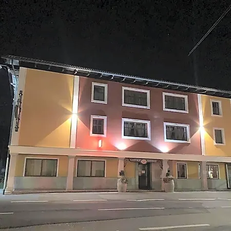 Zentral Inn