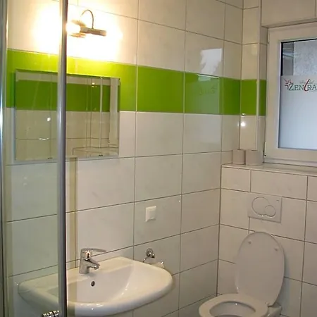Zentral Inn Feistritz an der Drau