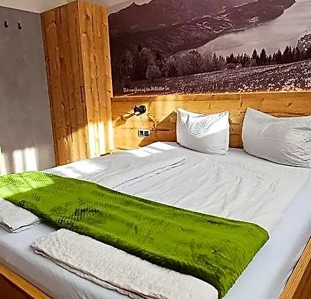 Zentral Feistritz an der Drau