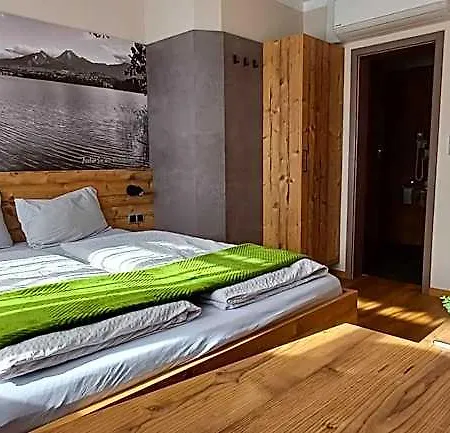 Inn Zentral Feistritz an der Drau