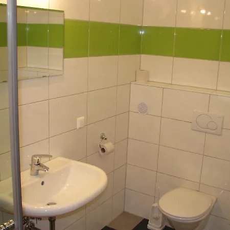 Herberg Zentral *