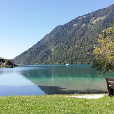 Zentral Locanda Boden