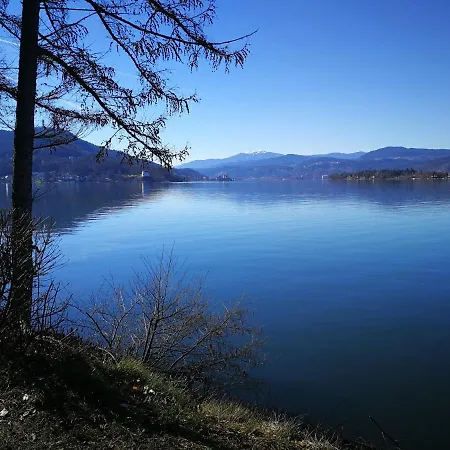 Locanda Zentral Feistritz an der Drau