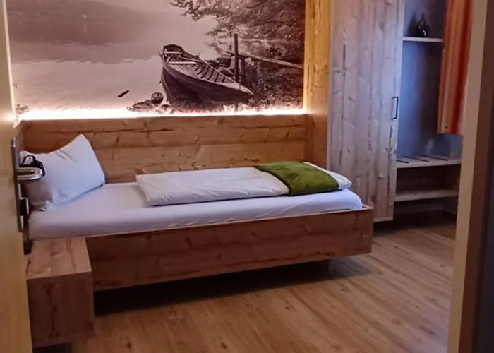 Zentral Mini-hôtel *