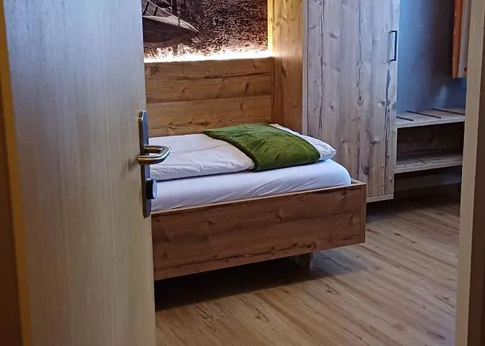 Zentral Locanda Feistritz an der Drau