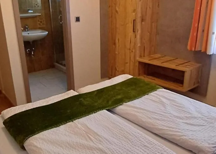 Zentral * Feistritz an der Drau