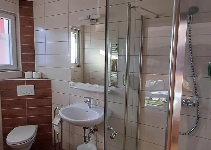 Locanda Zentral Feistritz an der Drau