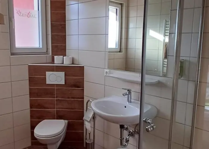 Zentral Feistritz an der Drau