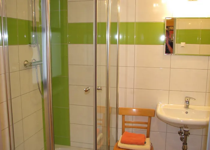 Mini-hôtel Zentral *