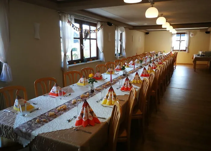 Locanda Zentral Feistritz an der Drau