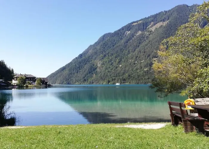 Zentral Locanda Feistritz an der Drau