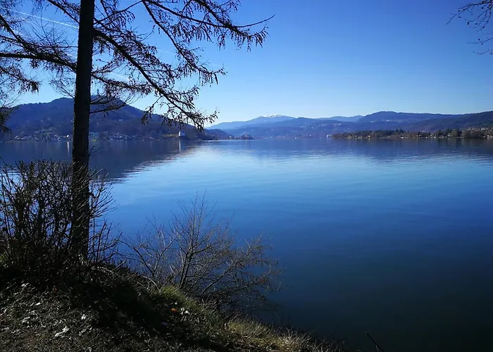 Locanda Zentral Feistritz an der Drau