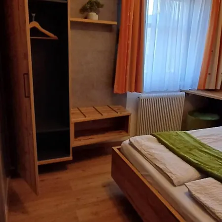Zentral Feistritz an der Drau