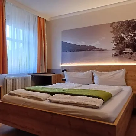Zentral Gasthof *