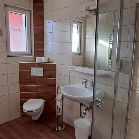 Zentral Feistritz an der Drau