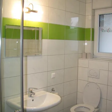 Zentral * Feistritz an der Drau