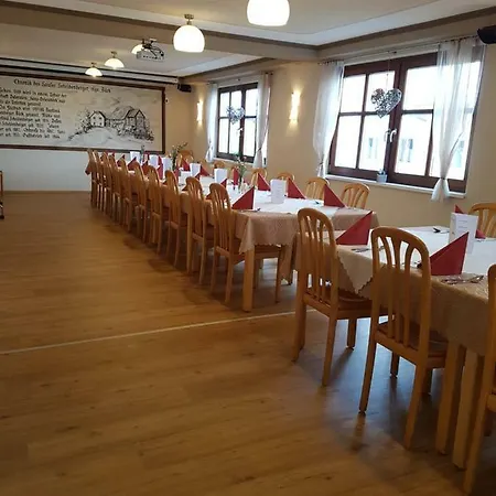 Zentral Gasthof Feistritz an der Drau