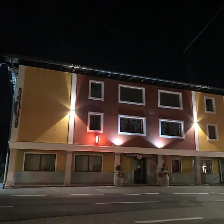 Zentral Gasthof *