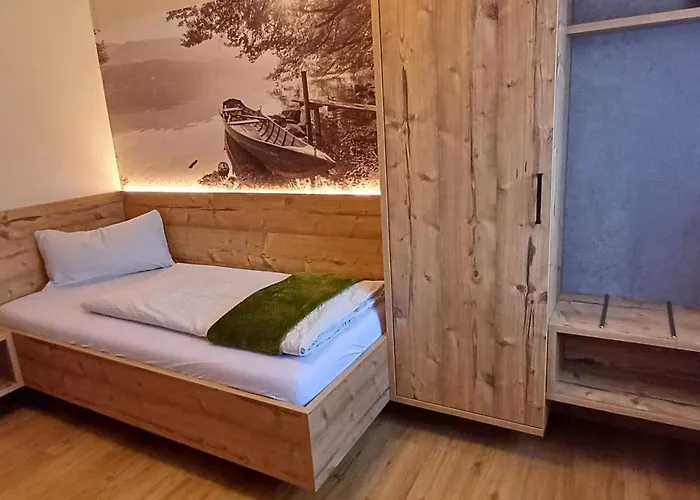 Zentral Feistritz an der Drau