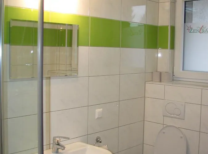 Zentral * Feistritz an der Drau