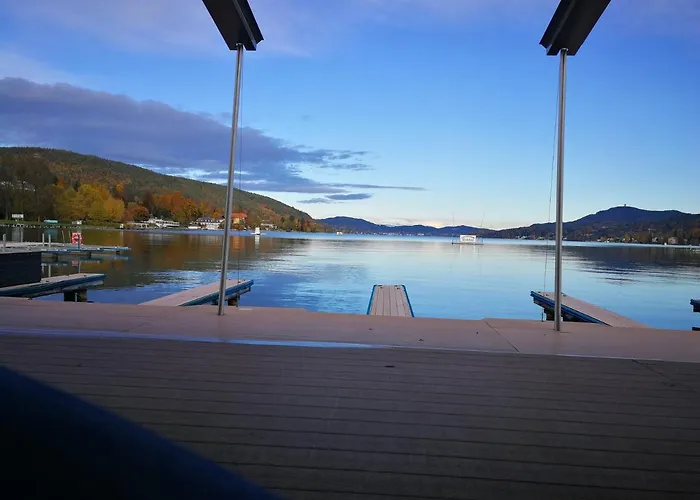 Zentral Feistritz an der Drau