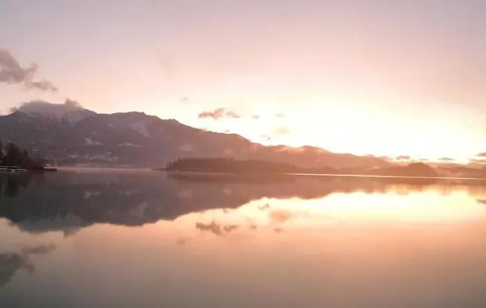 Zentral Мини-отель Feistritz an der Drau